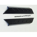 Part for thermal car all paths 1/8 side protections chassis | Scientific-MHD