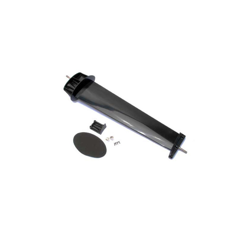 Part for radio -controlled sailboat keel with focus II nut | Scientific-MHD