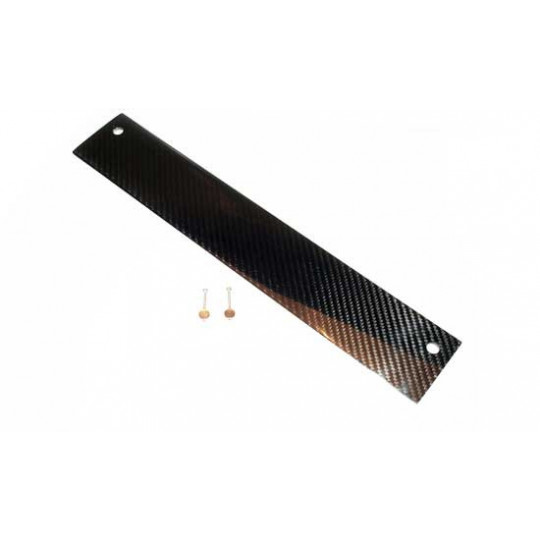 Part for radio -controlled sailboat carbon / screws DF95 Part for radio -controlled sailboat carbon / screws DF95 | Scientific-MHD