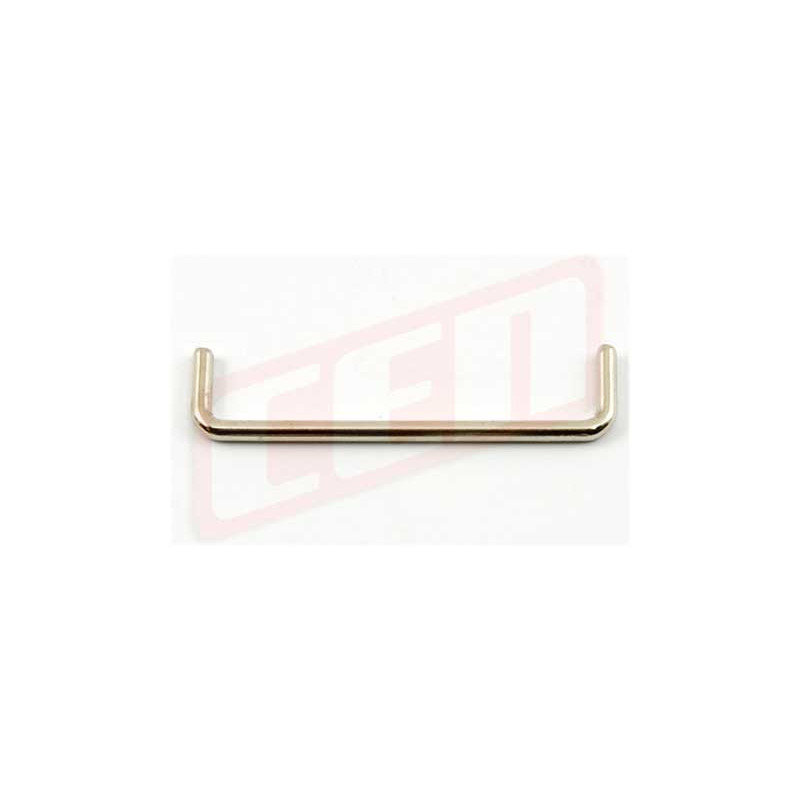 Part for thermal car all path 1/16 Sauve Sauve Servo Connection | Scientific-MHD