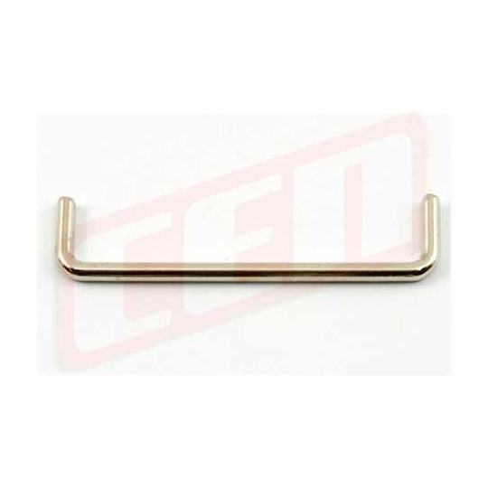 Part for thermal car all path 1/16 Sauve Sauve Servo Connection | Scientific-MHD