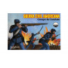Guerra Civil Americana 1/72 figurine | Scientific-MHD