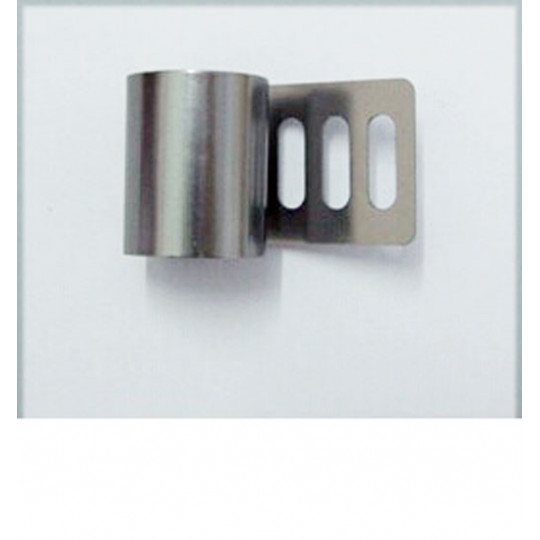 Part for electric helicopter radiator rear engine tiny | Scientific-MHD