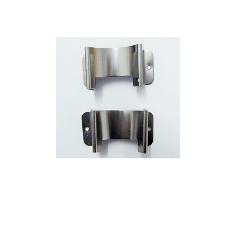 Part for electric helicopter radiator main engine | Scientific-MHD