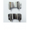 Part for electric helicopter radiator main engine | Scientific-MHD