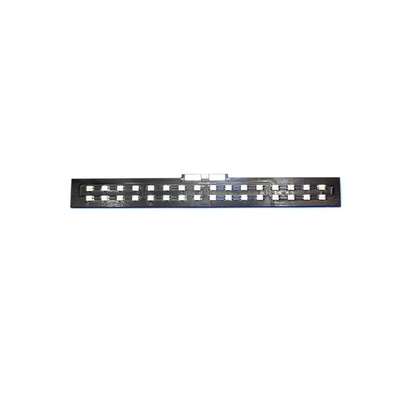 Piece for drônes ramp rear lunter | Scientific-MHD