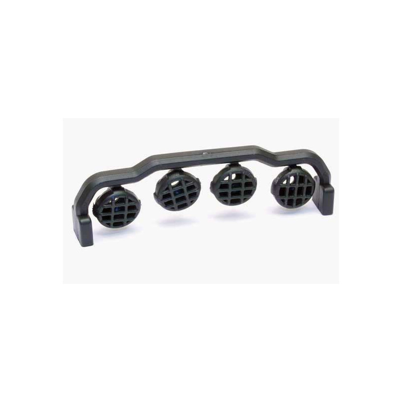 Part for electric car all path 1/10 MOAB light ramp | Scientific-MHD