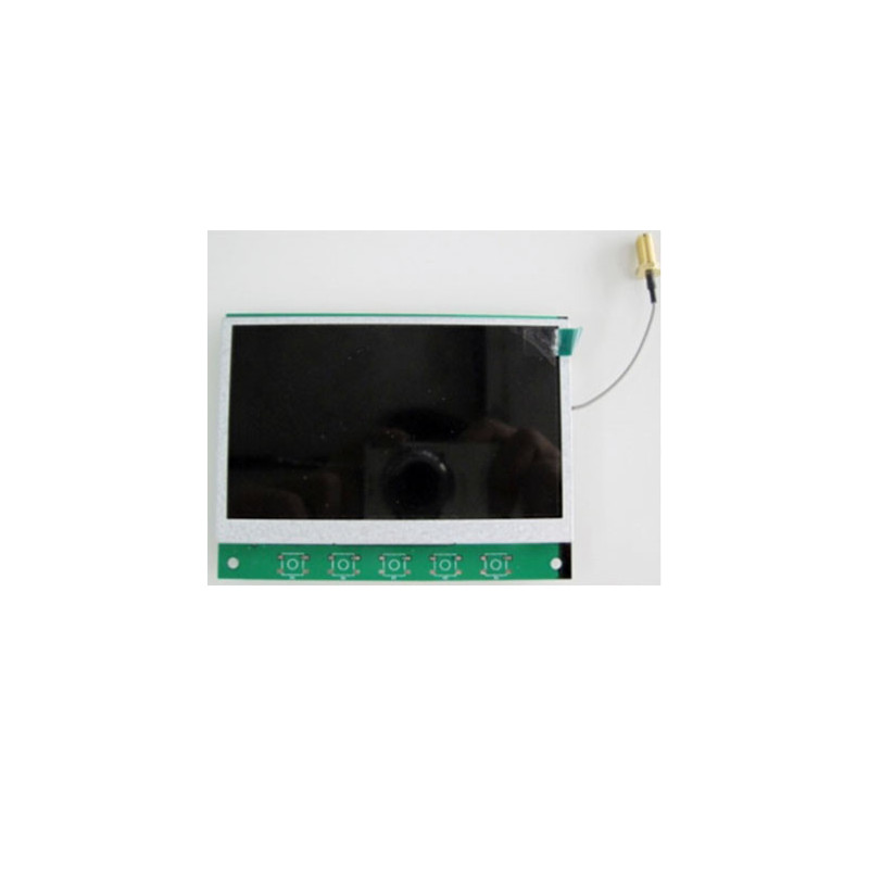 Piece for Drônes receiver 5.8 GHz Drone FPV | Scientific-MHD