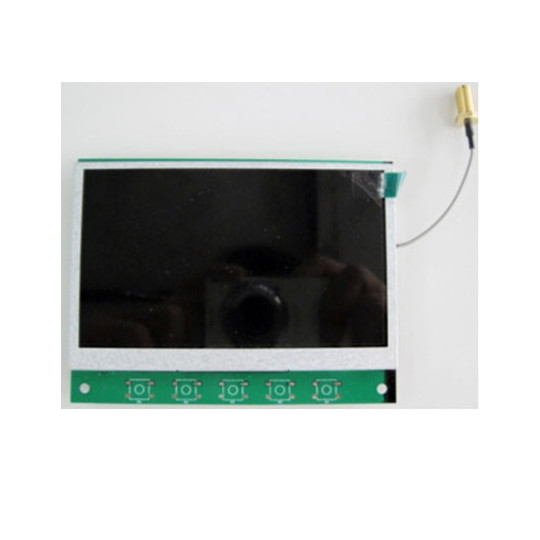 Piece for Drônes receiver 5.8 GHz Drone FPV | Scientific-MHD