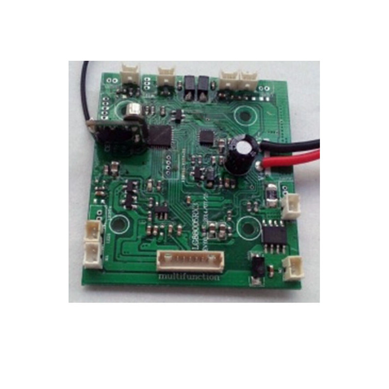 Drônes room FPV drone gyroscope receiver | Scientific-MHD