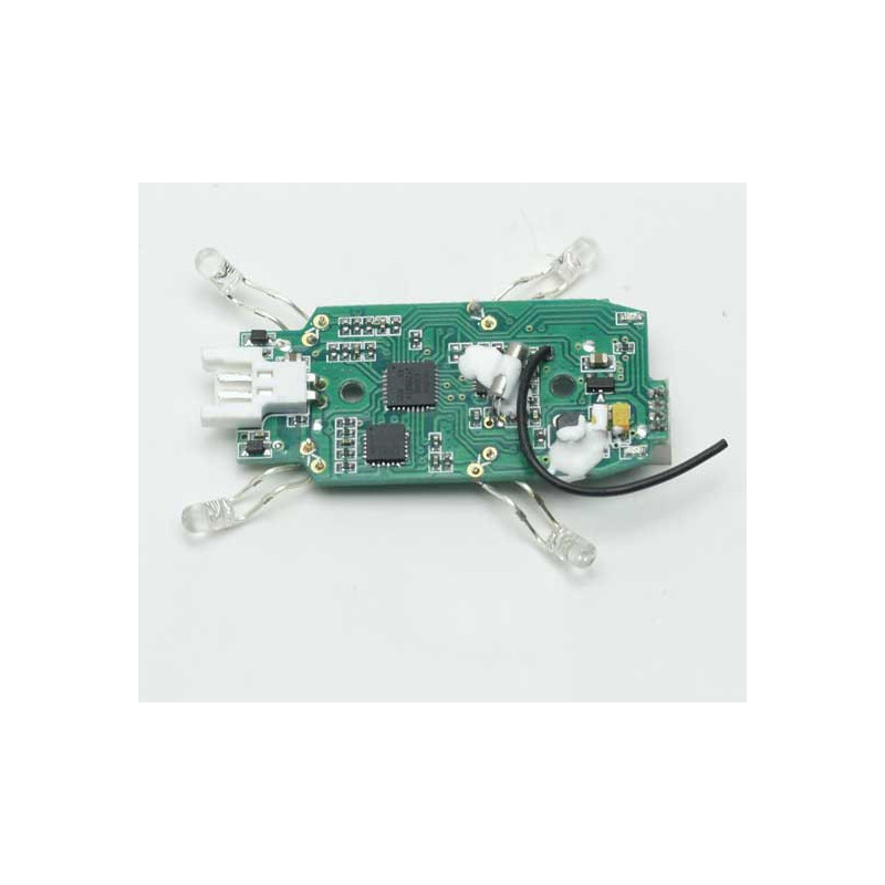 Piece for Drônes Nano Drone receiver | Scientific-MHD