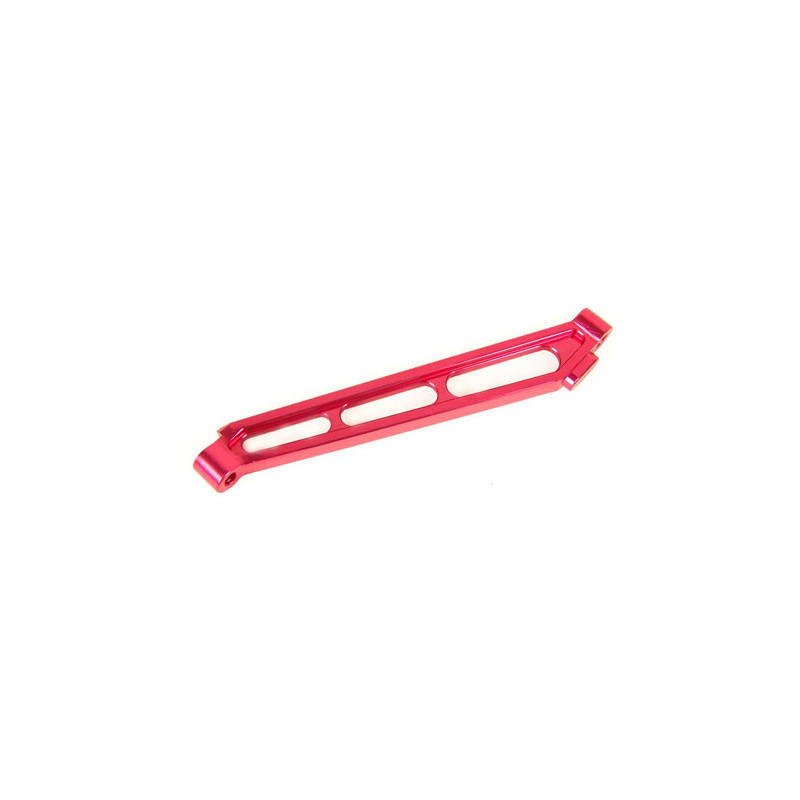 Part for thermal car all path 1/8 reinforcement before aluminum chassis | Scientific-MHD