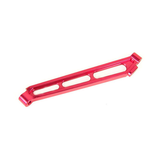 Part for thermal car all path 1/8 reinforcement before aluminum chassis | Scientific-MHD