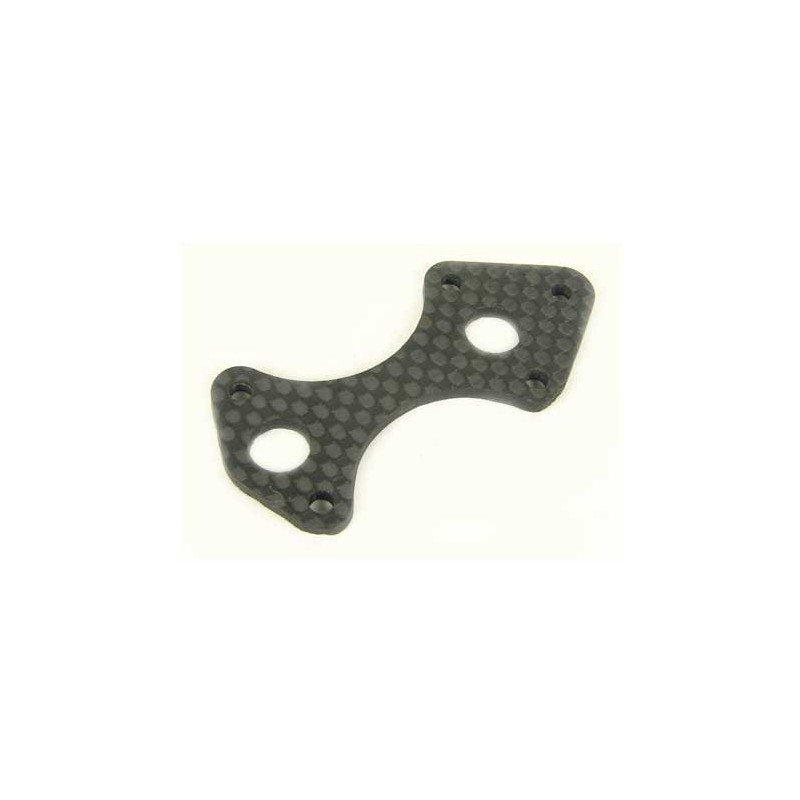 Part for thermal car all path 1/8 Diff. CARBON | Scientific-MHD