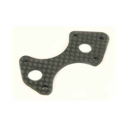 Part for thermal car all path 1/8 Diff. CARBON | Scientific-MHD