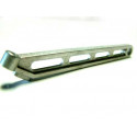 Part for thermal car all path 1/8 reinforcement of rear chassis | Scientific-MHD