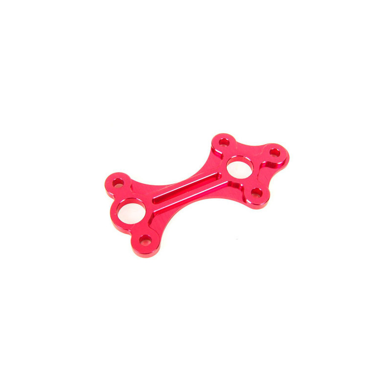 Part for thermal car all path 1/8 sup diff central aluminum reinforcement | Scientific-MHD