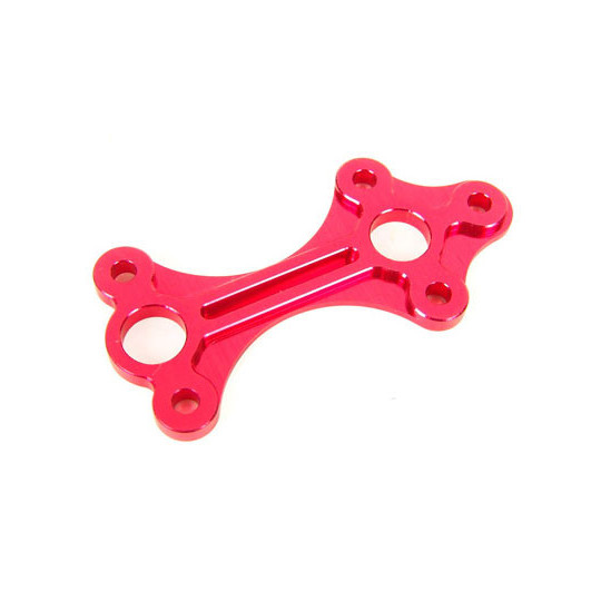 Part for thermal car all path 1/8 sup diff central aluminum reinforcement | Scientific-MHD