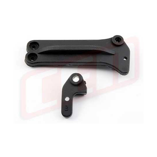 Electric car room all path 1/16 chassis superior reinforcement | Scientific-MHD