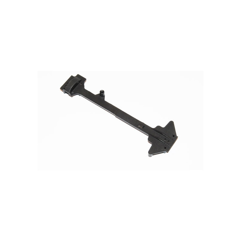 Part for Electric Buggy 1/18 Superior Chassis reinforcement | Scientific-MHD