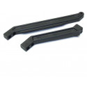 Part for thermal car all path 1/8 reinforcements chassis avt round | Scientific-MHD