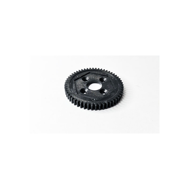 Part for electric car all path 1/10 Main Gear Transmission | Scientific-MHD