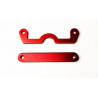 Part for electric car all path 1/10 rear cell reinforcements | Scientific-MHD