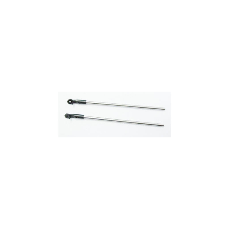 Part for electric helicopter reinforcements of tiny 400 beam | Scientific-MHD
