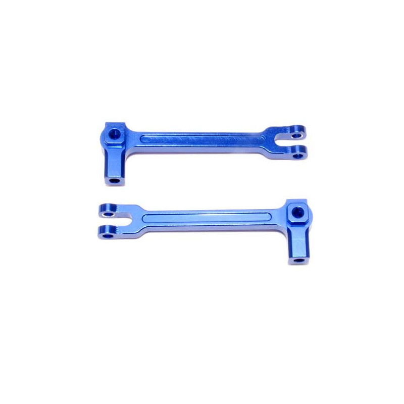 Part for electric car all path 1/10 MOAB aluminum bar | Scientific-MHD