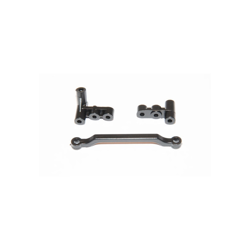 Piece for Electric Buggy 1/18 Direction Reference + Ackerman | Scientific-MHD