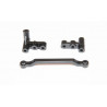Piece for Electric Buggy 1/18 Direction Reference + Ackerman | Scientific-MHD