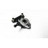 Electric car part Direction Target Direction | Scientific-MHD