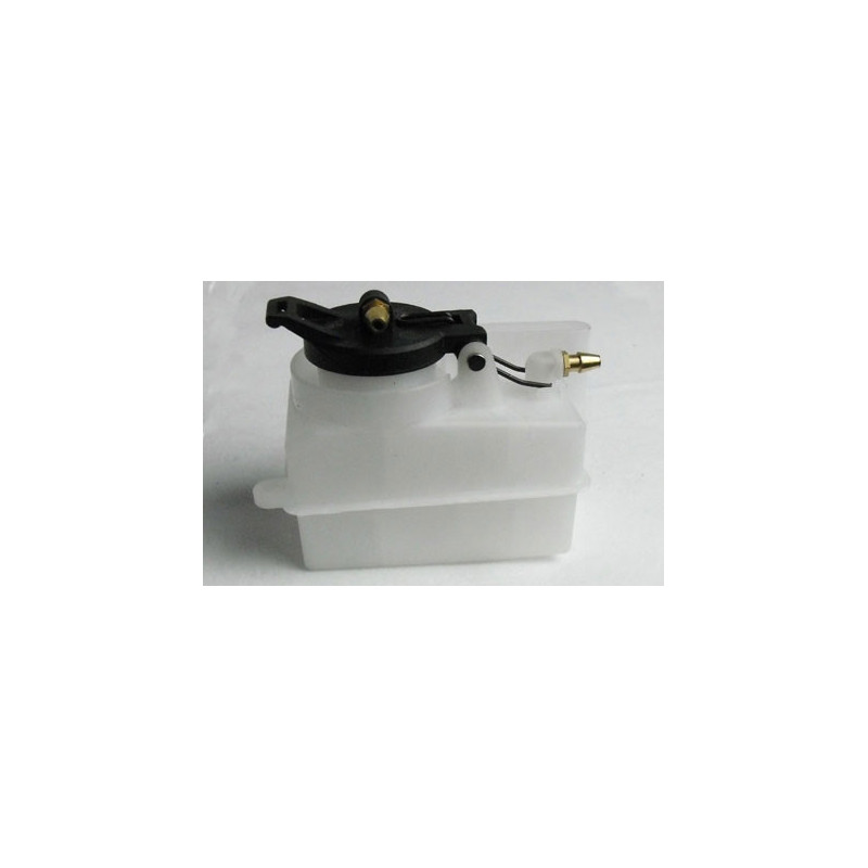 Electric car room all path 1/10 tank | Scientific-MHD