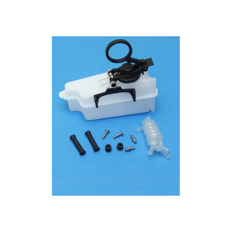 Part for thermal car all path 1/8 tank | Scientific-MHD