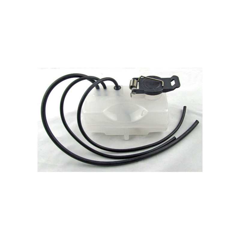 Part for thermal car all path 1/5 tank 1/5 | Scientific-MHD