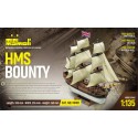H.M.S. Bounty | Scientific-MHD H.M.S. Bounty | Scientific-MHD