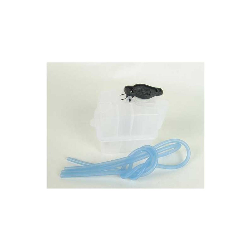 Piece for Monster Truck Thermal 1/16 Reservoir GST/Nemesis | Scientific-MHD