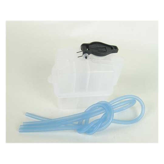 Piece for Monster Truck Thermal 1/16 Reservoir GST/Nemesis | Scientific-MHD