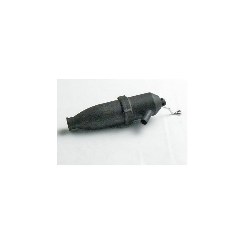 Part for thermal car all path 1/10 resonator | Scientific-MHD
