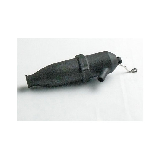 Part for thermal car all path 1/10 resonator | Scientific-MHD