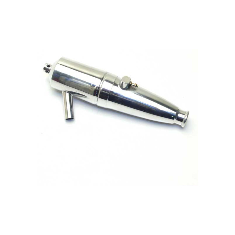 Part for thermal car all path 1/8 resonator | Scientific-MHD