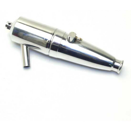 Part for thermal car all path 1/8 resonator | Scientific-MHD