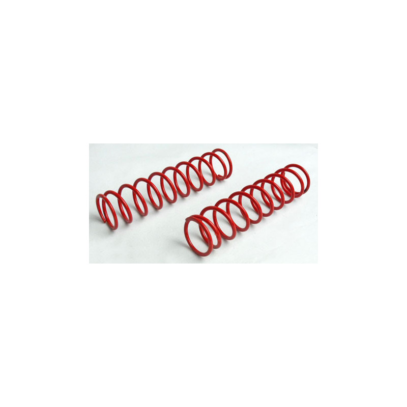 Part for thermal car all path 1/5 spring shock absorber before 2pccs | Scientific-MHD