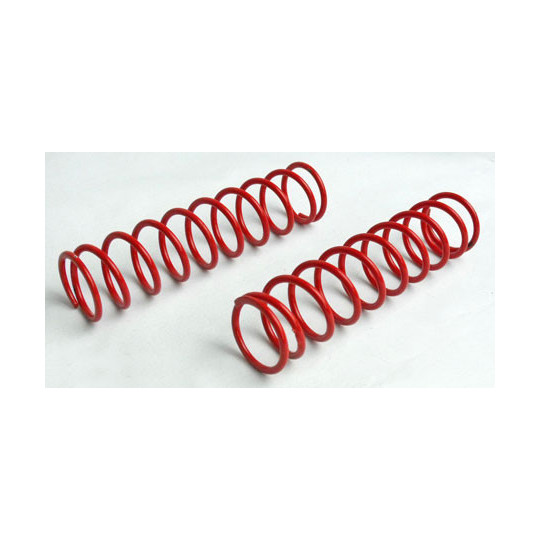 Part for thermal car all path 1/5 spring shock absorber before 2pccs | Scientific-MHD
