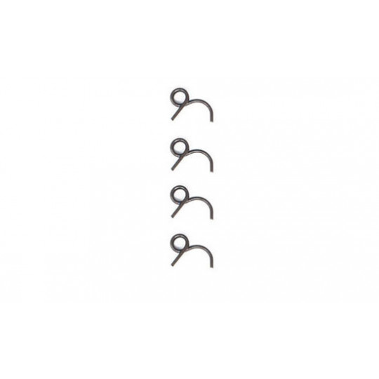 Part for heat engine springs 0.95 (b) OS clutch | Scientific-MHD