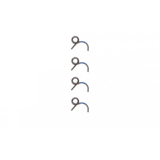 Part for thermal engine Spring 1.0 Hard OS clutch | Scientific-MHD