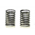 Part for car electric car 1/10 rear shock absorber springs | Scientific-MHD