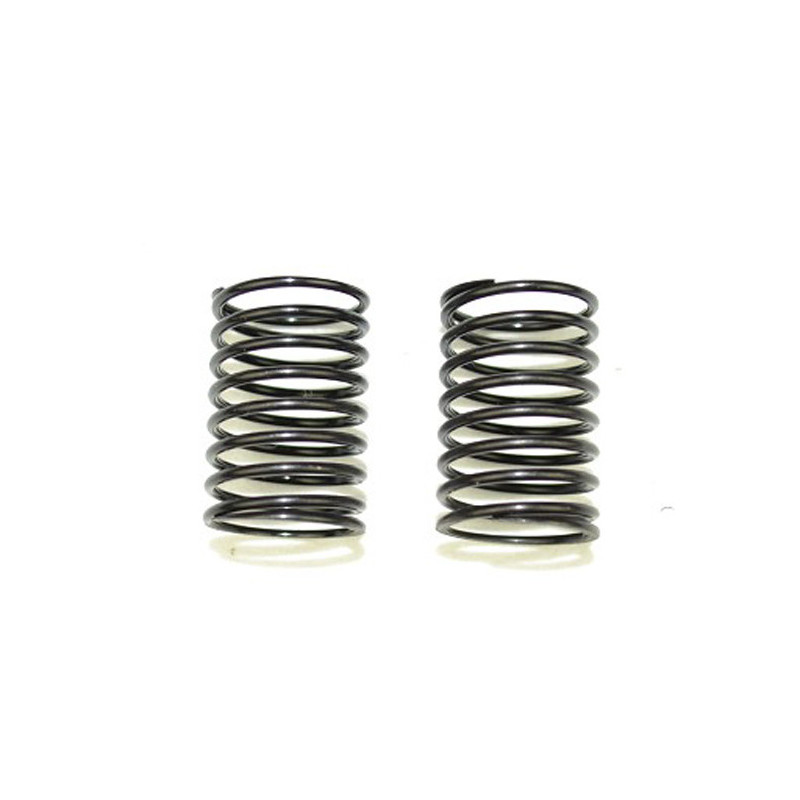 Part for car electric car 1/10 rear shock absorber springs | Scientific-MHD