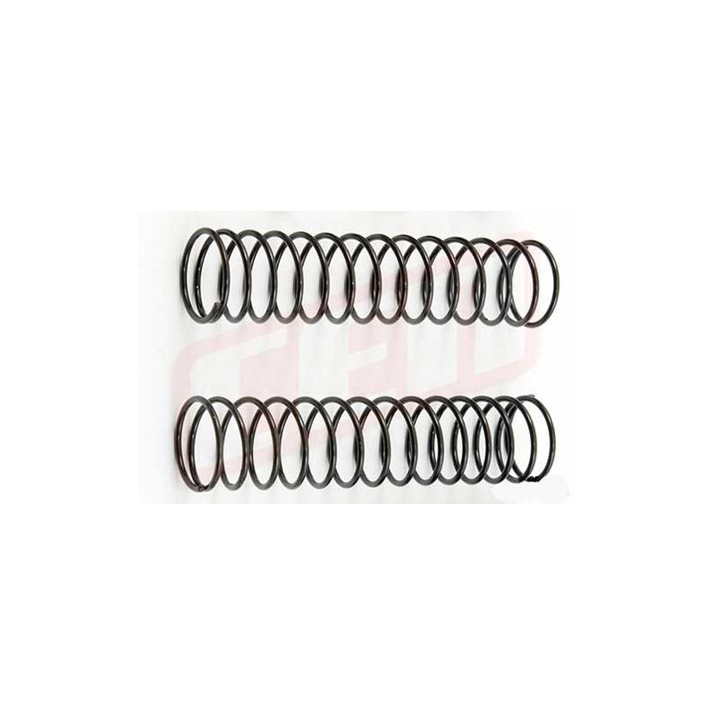 Part for thermal car all path 1/16 MG16 mg10 shock absorber springs | Scientific-MHD