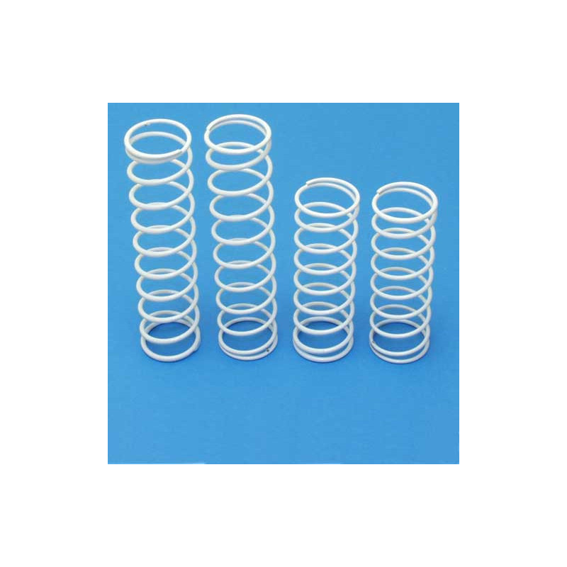 Part for thermal car all path 1/8 Shocking springs | Scientific-MHD